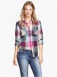 Cotton Shirt